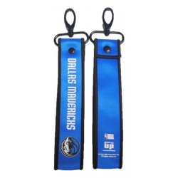back me up NBA Lanyard Keychain Dallas Mavericks 558-51515 5204549149977
