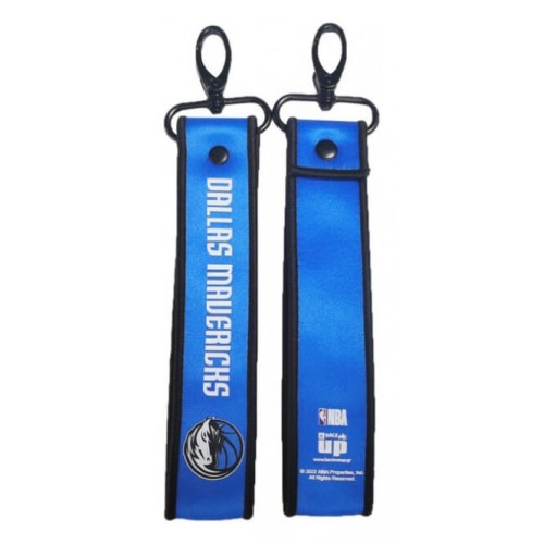 back me up Μπρελόκ NBA Lanyard Keychain Dallas Mavericks 558-51515 5204549149977