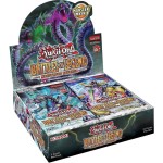 KONAMI Battles Of Legend Monstrous Revenge Booster - 1 Τμχ KON164754 4012927164709