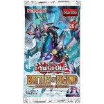 KONAMI Battles Of Legend Monstrous Revenge Booster - 1 Τμχ KON164754 4012927164709