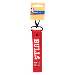 back me up NBA Lanyard Keychain Chicago Bulls 558-51515 5204549141858
