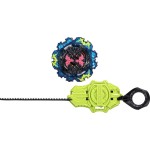 Hasbro Beyblade Burst Quadstrike K8 Starter Pack Ambush Bazilisk F6784 / F6807 5010996130921