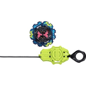 Hasbro Beyblade Burst Quadstrike K8 Starter Pack Ambush Bazilisk F6784 / F6807 5010996130921