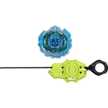 Hasbro Beyblade Burst Quadstrike Chain Hydra Poseidon K8 Starter Pack F6784 / F6805 5010996118721