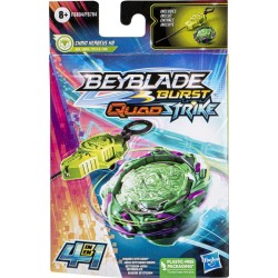 Hasbro Beyblade Burst Quadstrike Chain Kerbeus K8 Starter Pack F6784 / F6804 5010996130884
