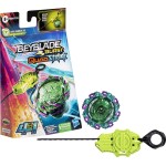 Hasbro Beyblade Burst Quadstrike Chain Kerbeus K8 Starter Pack F6784 / F6804 5010996130884