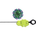 Hasbro Beyblade Burst Quadstrike Chain Kerbeus K8 Starter Pack F6784 / F6804 5010996130884