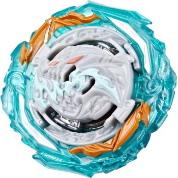 Hasbro Beyblade Quad Strike Zeal Nyddhog F7760 / F7776 5010996180667