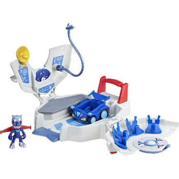 Hasbro Pj Masks Power Q On The Go F7820 5010996164018