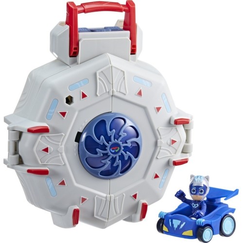 Hasbro Pj Masks Power Q On The Go F7820 5010996164018