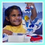 Hasbro Pj Masks Power Q On The Go F7820 5010996164018