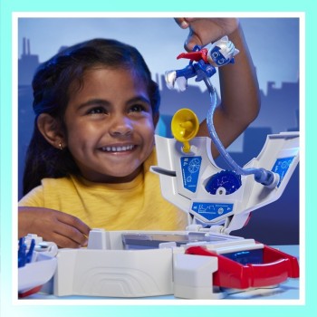 Hasbro Pj Masks Power Q On The Go F7820 5010996164018