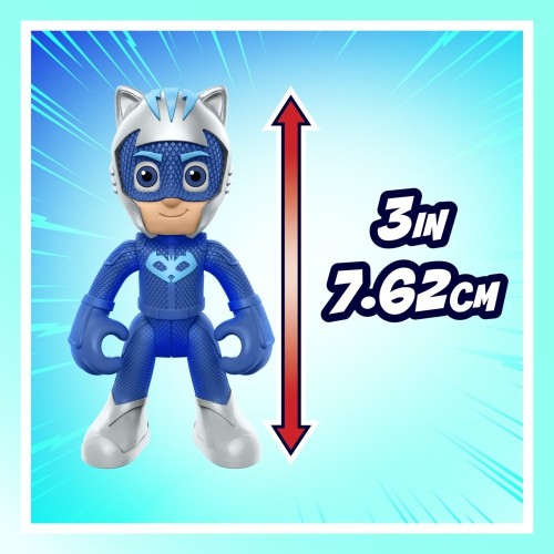 Hasbro Pj Masks Power Q On The Go F7820 5010996164018