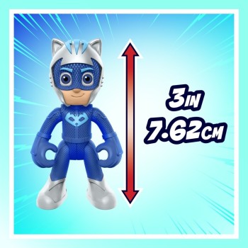 Hasbro Pj Masks Power Q On The Go F7820 5010996164018