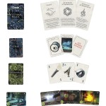 Hasbro Cluedo Συνωμοσίας F6418 5010996163660