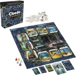 Hasbro Cluedo Συνωμοσίας F6418 5010996163660