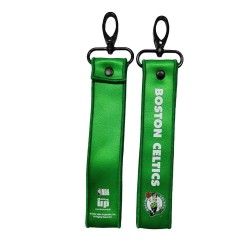 back me up Boston Celtics NBA Lanyard Keychain 558-51515 5204549149953