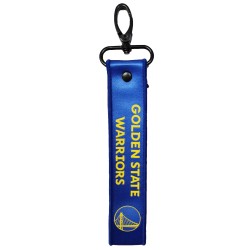back me up NBA Lanyard Keychain Golden State Warriors 558-51515 5204549149984