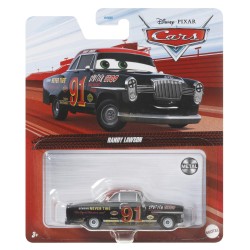 Mattel Cars Αυτοκινητάκι Die-Cast Randy Lawson DXV29 / GCB89 887961724233