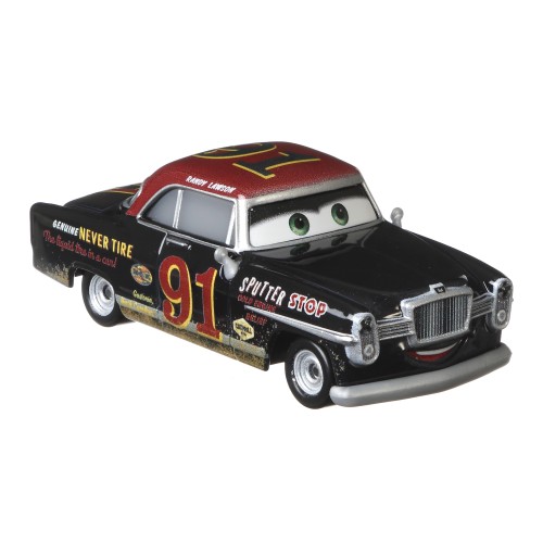 Mattel Cars Αυτοκινητάκι Die-Cast Randy Lawson DXV29 / GCB89 887961724233