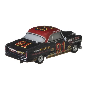 Mattel Cars Αυτοκινητάκι Die-Cast Randy Lawson DXV29 / GCB89 887961724233