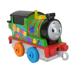 Mattel Thomas The Train Percy HFX89 / HMC34 194735124305