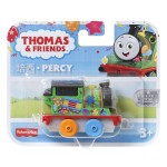 Mattel Τόμας Το Τρενάκι - Τρενάκια Percy HFX89 / HMC34 194735124305