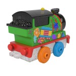 Mattel Τόμας Το Τρενάκι - Τρενάκια Percy HFX89 / HMC34 194735124305