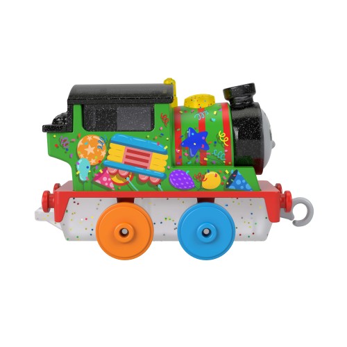 Mattel Τόμας Το Τρενάκι - Τρενάκια Percy HFX89 / HMC34 194735124305