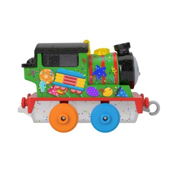 Mattel Thomas The Train Percy HFX89 / HMC34 194735124305