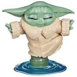 Hasbro Star Wars Mandalorian The Bounty Collection Baby Yoda Mandalorian F5854 / F7433 5010996126221