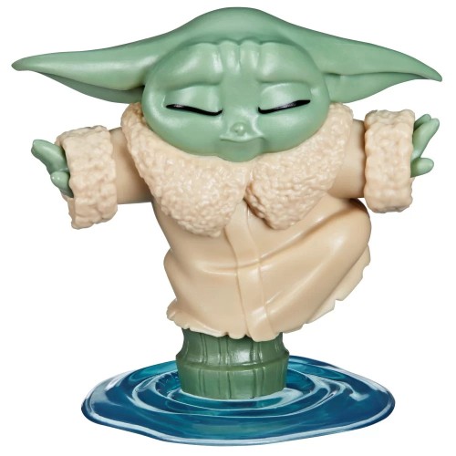 Hasbro Star Wars Mandalorian The Bounty Collection Baby Yoda Mandalorian F5854 / F7433 5010996126221