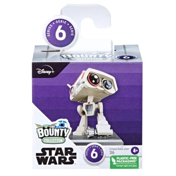 Hasbro Star Wars Mandalorian The Bounty Collection BD-1 F5854 / F7435 5010996126245