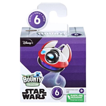 Hasbro Star Wars Mandalorian The Bounty Collection LO-LA59 (Lola) Obi-Wan Kenobi  F5854 / F7430 5010996126207