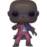 Funko Pop! Movies The Matrix Resurrections - Morpheus (Special Edition) 1175 Vinyl Figure 60279 889698602792