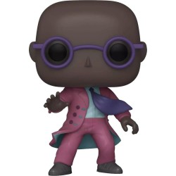 Funko Pop! Movies The Matrix 4- Morpheus Alt Collectable 60279 889698602792