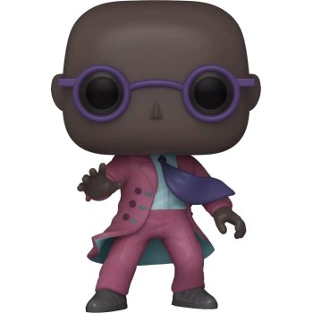Funko Pop! Movies The Matrix 4- Morpheus Alt Collectable 60279 889698602792