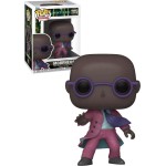 Funko Pop! Movies The Matrix 4- Morpheus Alt Collectable 60279 889698602792