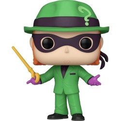 Funko Pop! Batman 469 - The Riddler Special Edition 68852 889698688529