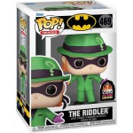 Funko Pop! Batman 469 - The Riddler Special Edition 68852 889698688529