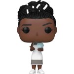 Funko Pop! Marvel Black Panther Legacy Collection S1 - Shuri (Special Edition) 1112 Bobble-Head 64872 889698648721