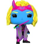 Funko Pop! Marvel Studios Loki - Sylnie (Black Light) (Special Edition) 988 Bobble-Head 62758 889698627580