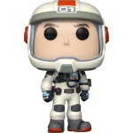 Funko Pop! Disney Lightyear - Buzz Lightyear (XL-01) (Glows In The Dark) (Special Edition) 1210 64968 889698649681
