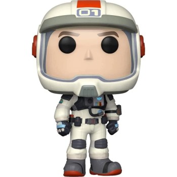 Funko Pop! Disney Lightyear - Buzz Lightyear (XL-01) (Glows In The Dark) (Special Edition) 1210 64968 889698649681
