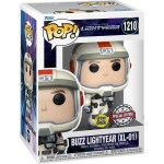 Funko Pop! Disney Lightyear - Buzz Lightyear (XL-01) (Glows In The Dark) (Special Edition) 1210 64968 889698649681