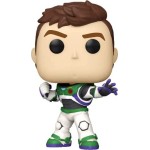 Funko Pop! Lightyear - Buzz Lightyear (Space Ranger Alpha) (Special Edition) N.1230 Vinyl Figure 66381 889698663816