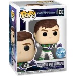 Funko Pop! Lightyear - Buzz Lightyear (Space Ranger Alpha) (Special Edition) N.1230 Vinyl Figure 66381 889698663816