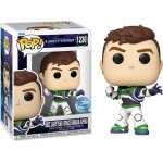 Funko Pop! Lightyear - Buzz Lightyear (Space Ranger Alpha) (Special Edition) N.1230 Vinyl Figure 66381 889698663816