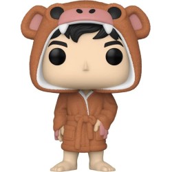 Funko Pop! Movies Dc: The Flash - Barry Allen In Monkey Dress Special Edition Φιγούρα Από Βινύλιο 66635 889698666350