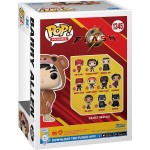 Funko Pop! Movies Dc: The Flash - Barry Allen In Monkey Dress Special Edition 1345 Vinyl Figure 66635 889698666350